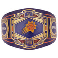 Phoenix Suns WWE Legacy Title Belt