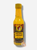 Buc-ee's Pineapple Habanero Hot Sauce