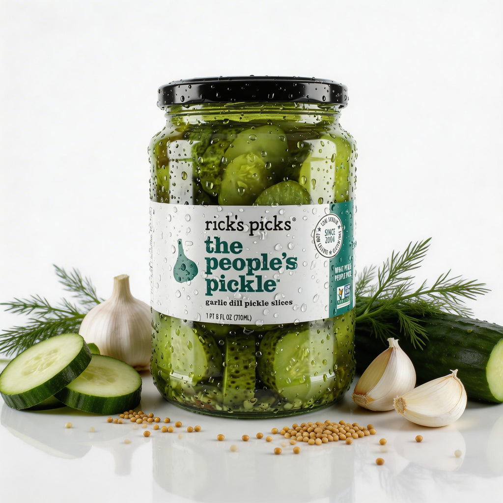 the people's pickle