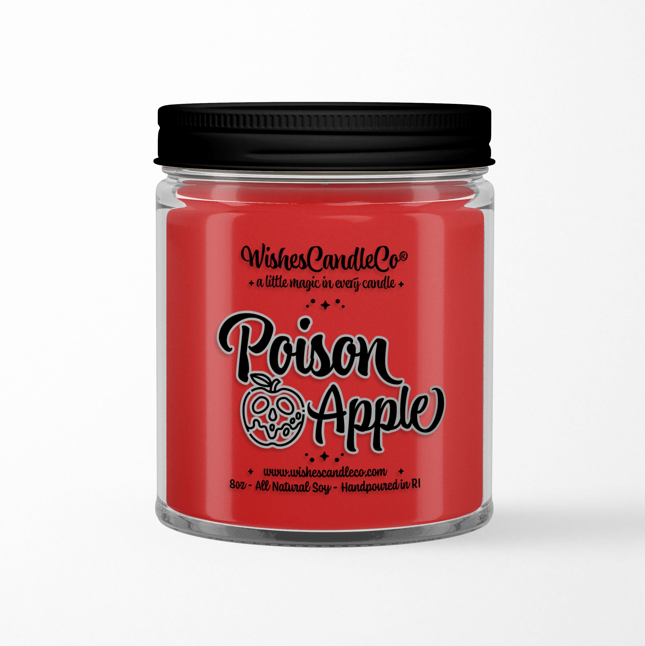 Poison Apple