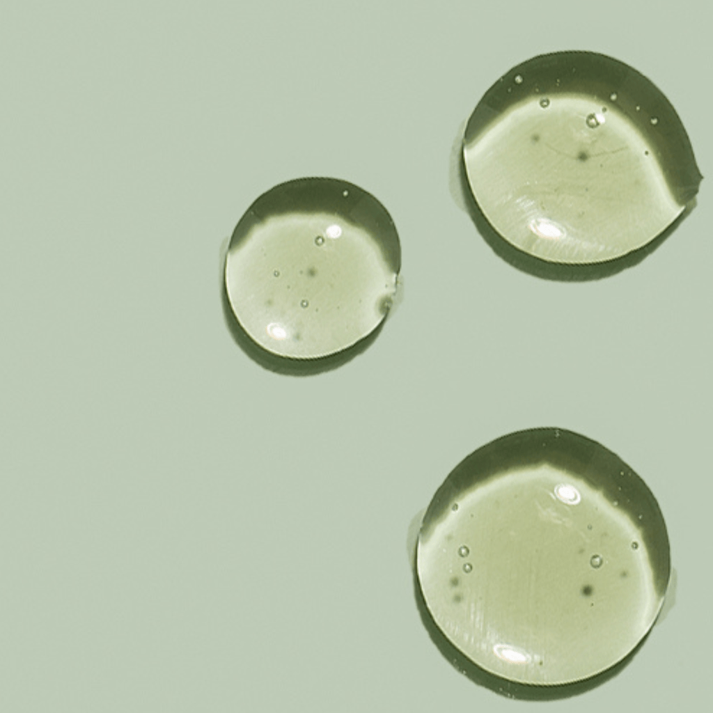 Prebiotic Nourishing Scalp Oil | Silky & Soothing