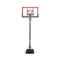 Premium 10FT Outdoor Portable Adjustable Basketball Hoop With Wheels (SAK31961)
