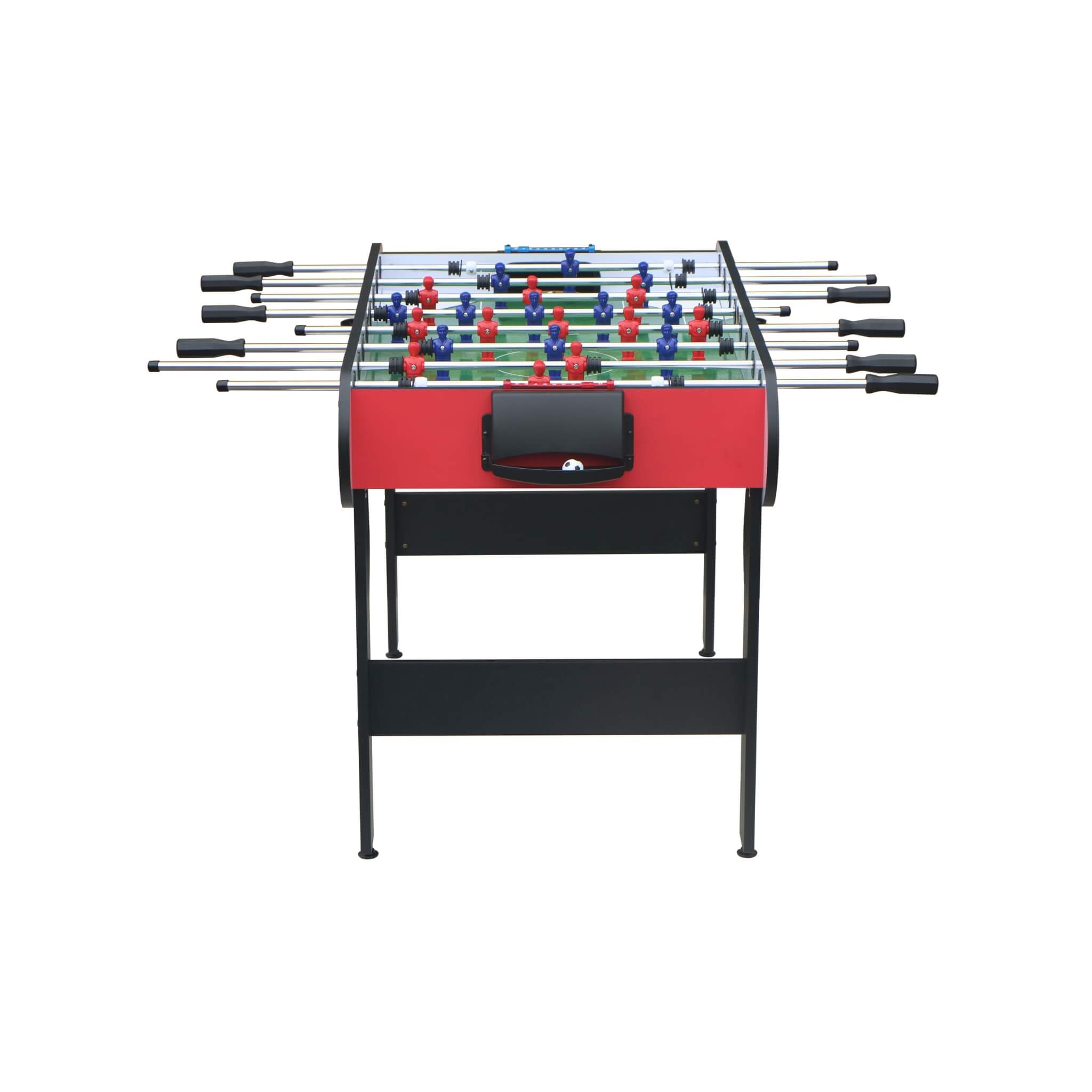Premium 5FT Indoor Soccer Foosball Table For Kids And Adults (SAK78072)