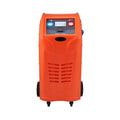 Premium Fully Automatic Dual Cylinder AC Refrigerant Recovery Machine Kit (SAK49605)