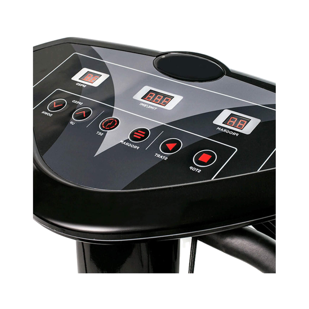 Rovix Premium Whole Body Vibration Plate Exercise Machine (SAK94041)