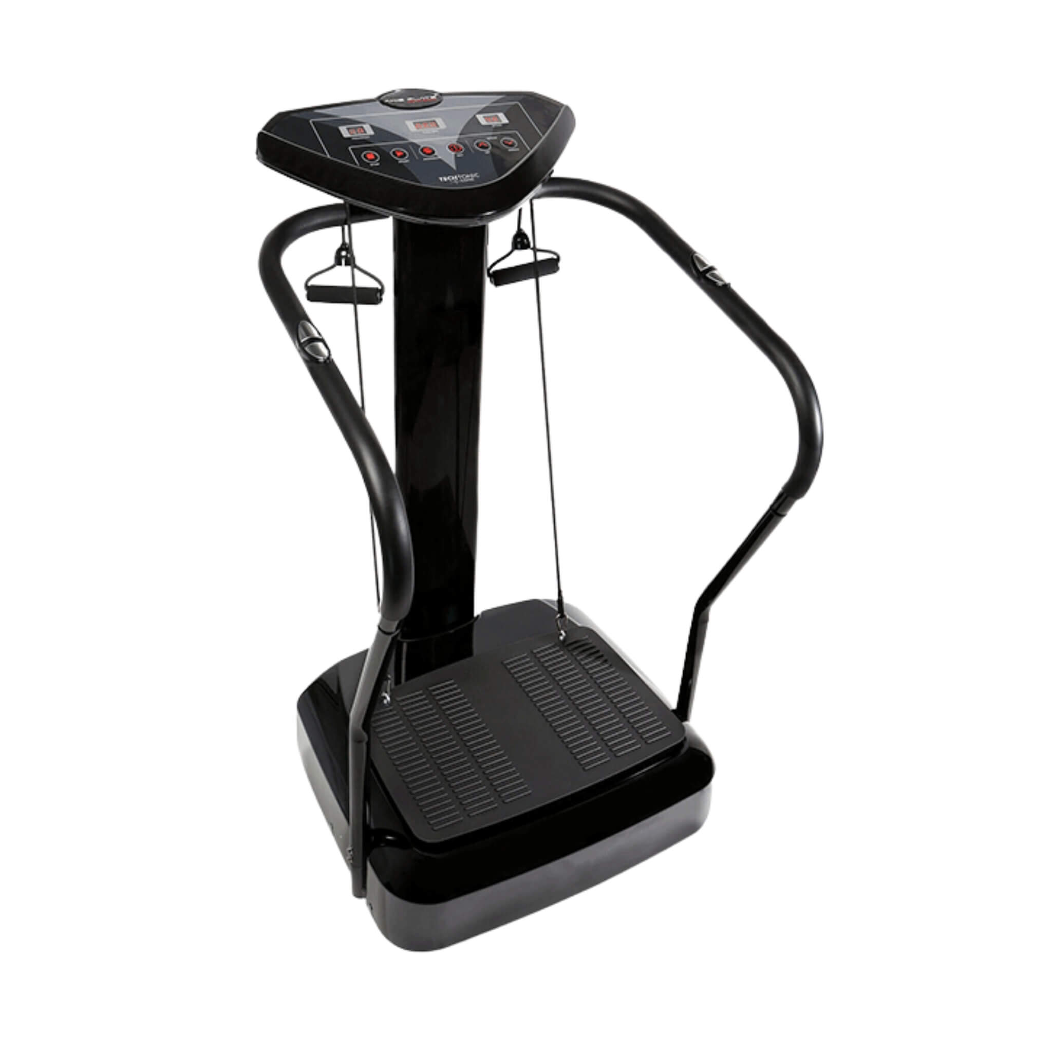 Rovix Premium Whole Body Vibration Plate Exercise Machine (SAK94041)