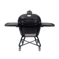 Primo Oval XL 400 All-In-One Kamado Charcoal Grill [PGCXLC] (SAK19358)