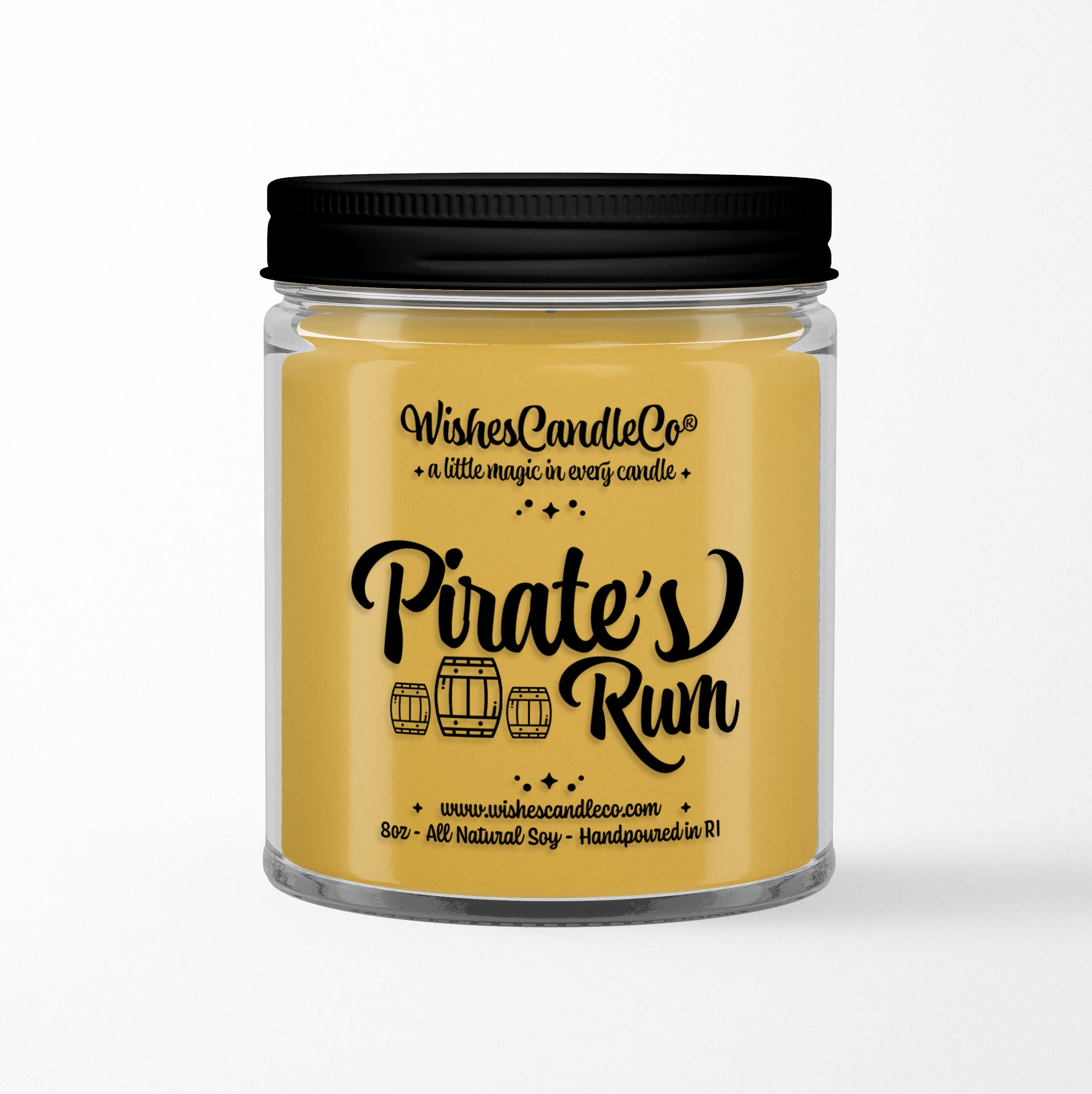 Pirate's Rum