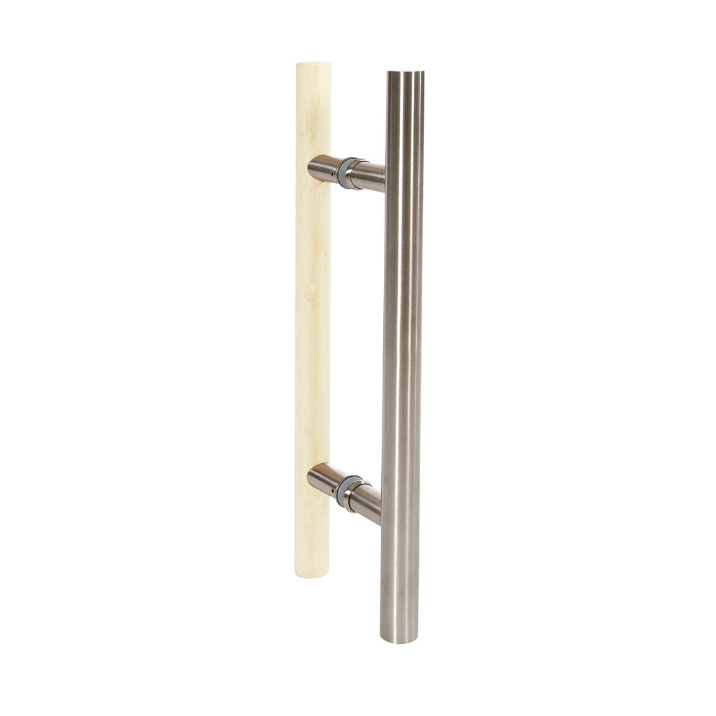 Prosaunas 24X73 Aspen Prehung Tinted Glass Sauna Door (SAK35741)