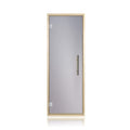Prosaunas 24X73 Aspen Prehung Tinted Glass Sauna Door (SAK35741)