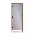 Prosaunas 36X81 Thermo-Aspen Prehung Tinted Glass Sauna Door (SAK73180)