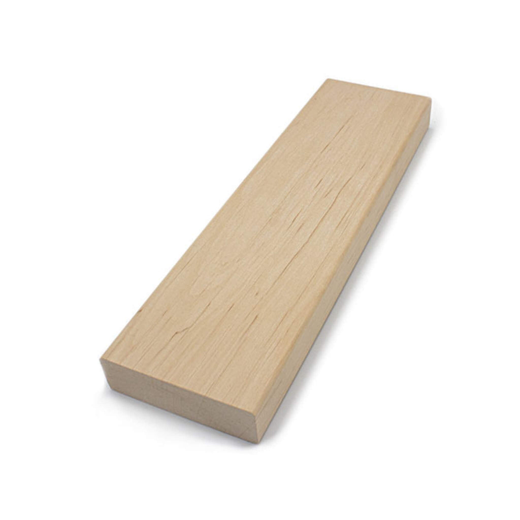 Prosaunas Alder 1X4 S4SEE SHP Sauna Bench Wood [Untreated] (SAK62043)