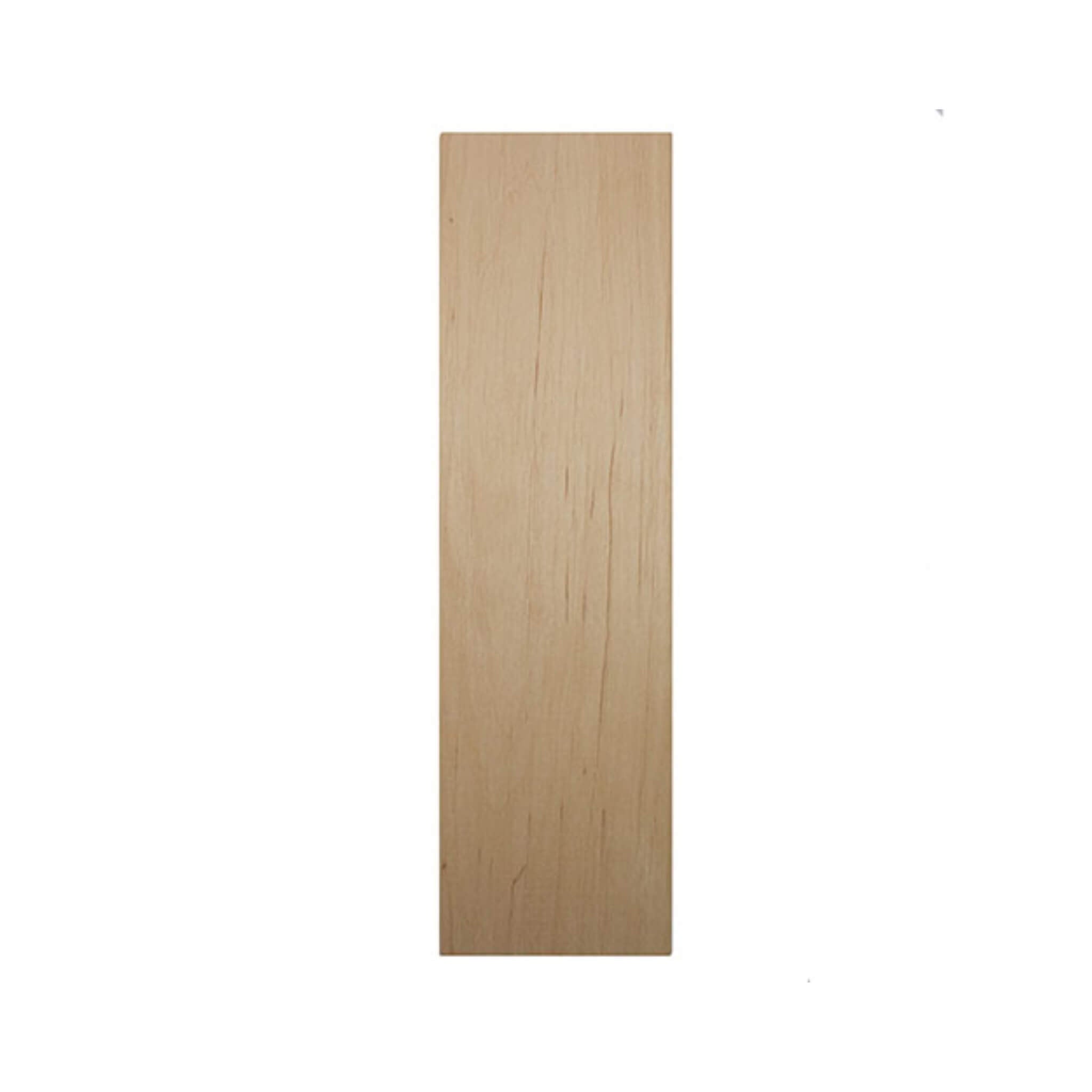 Prosaunas Alder 1X4 S4SEE SHP Sauna Bench Wood [Untreated] (SAK62043)