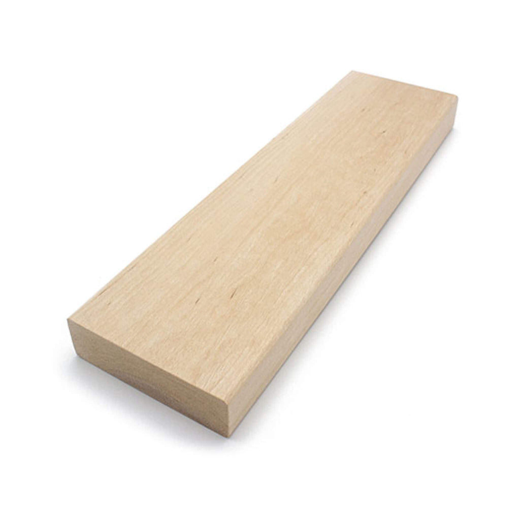 Prosaunas Alder 2X4 S4SEE SHP 4-Sides Eased Edges Sauna Bench Wood [Untreated] (SAK72415)