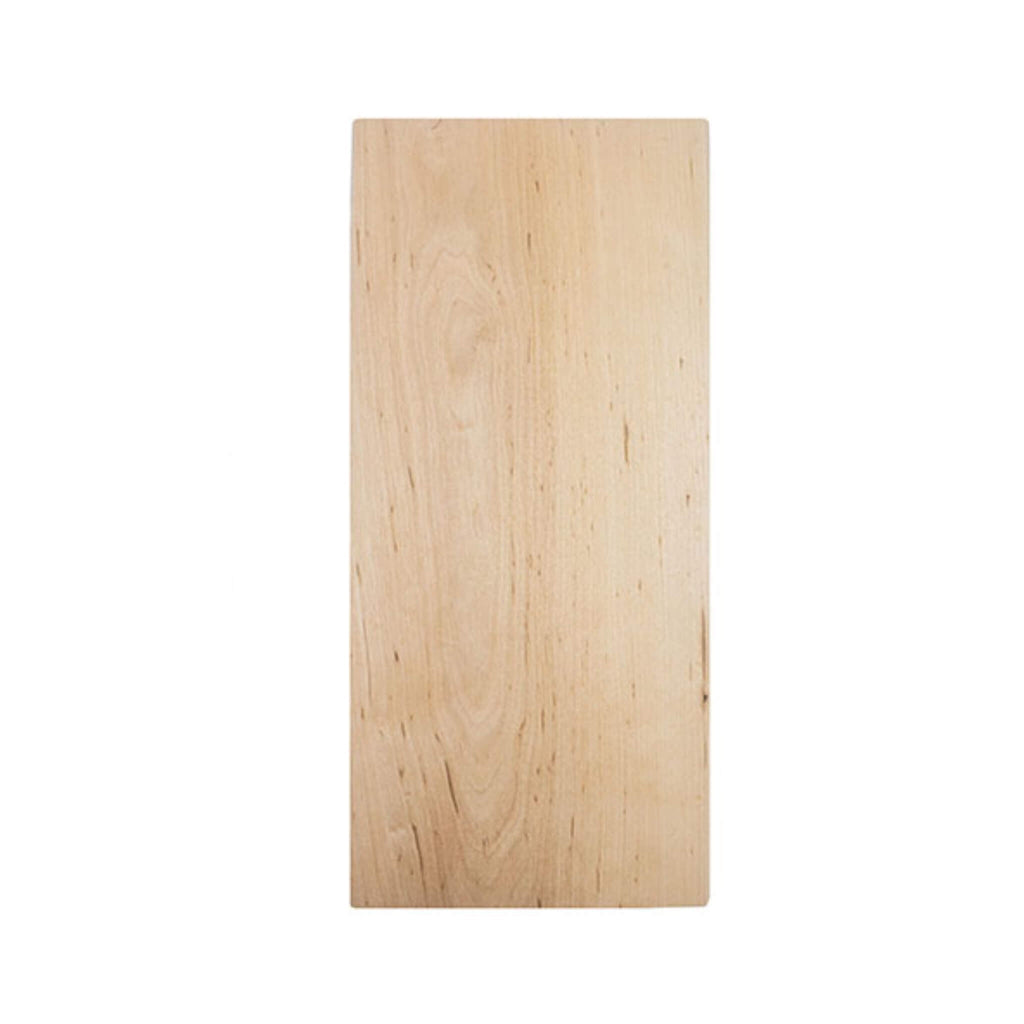 Prosaunas Alder 2X6 S4SEE SHP 4-Sides Eased Edges Sauna Bench Wood [Untreated] (SAK70162)