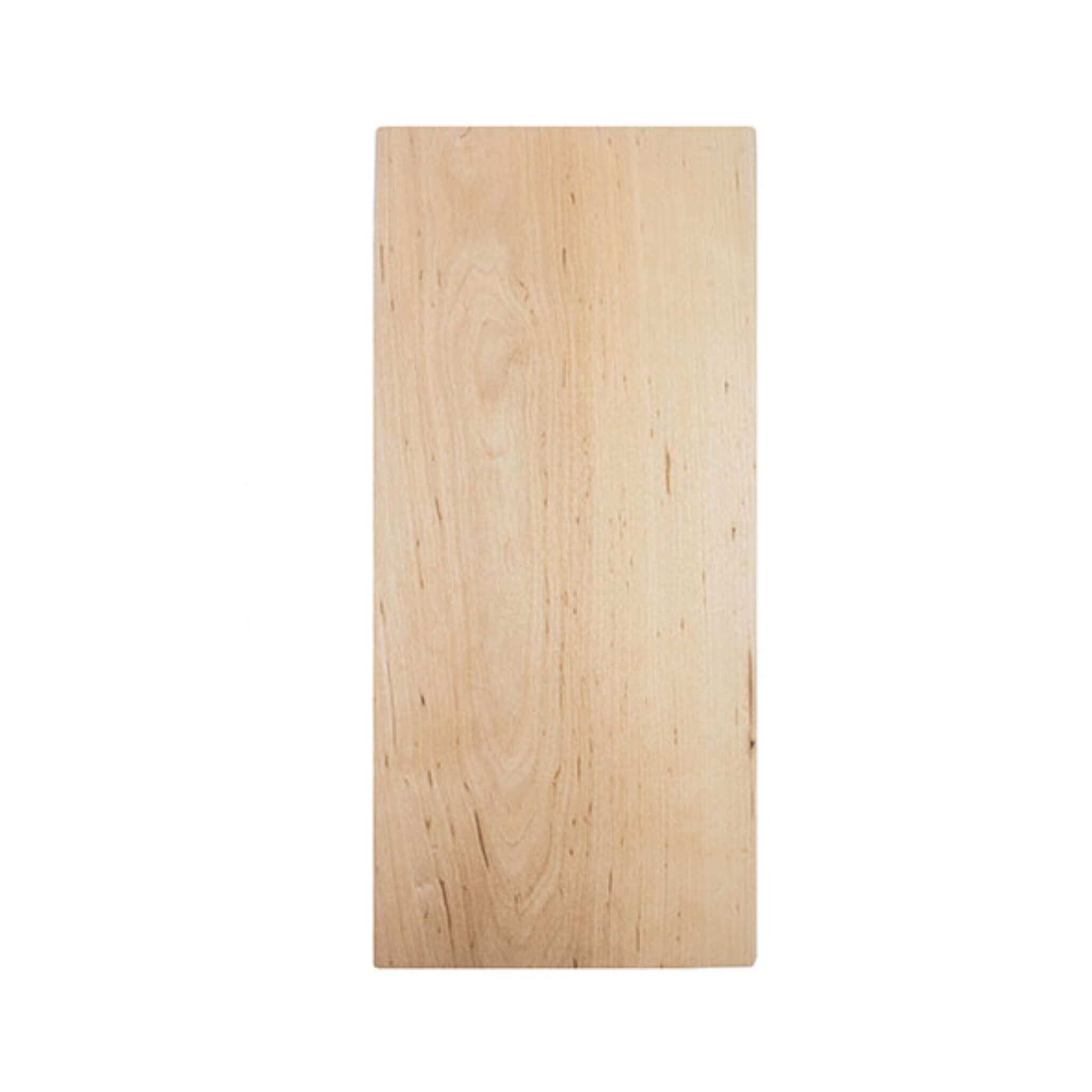 Prosaunas Alder 2X6 S4SEE SHP 4-Sides Eased Edges Sauna Bench Wood [Untreated] (SAK70162)
