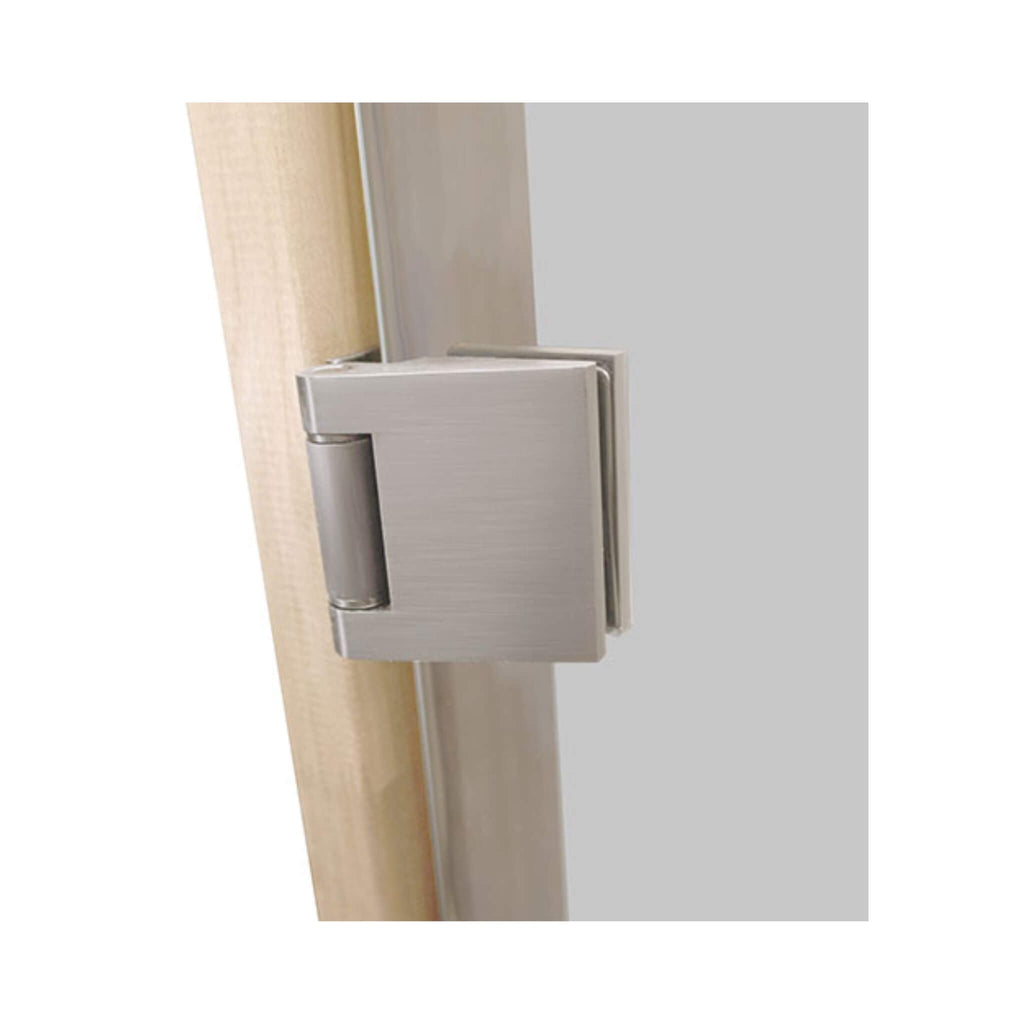 Prosaunas 24X73 Aspen Prehung Tinted Glass Sauna Door (SAK70846)