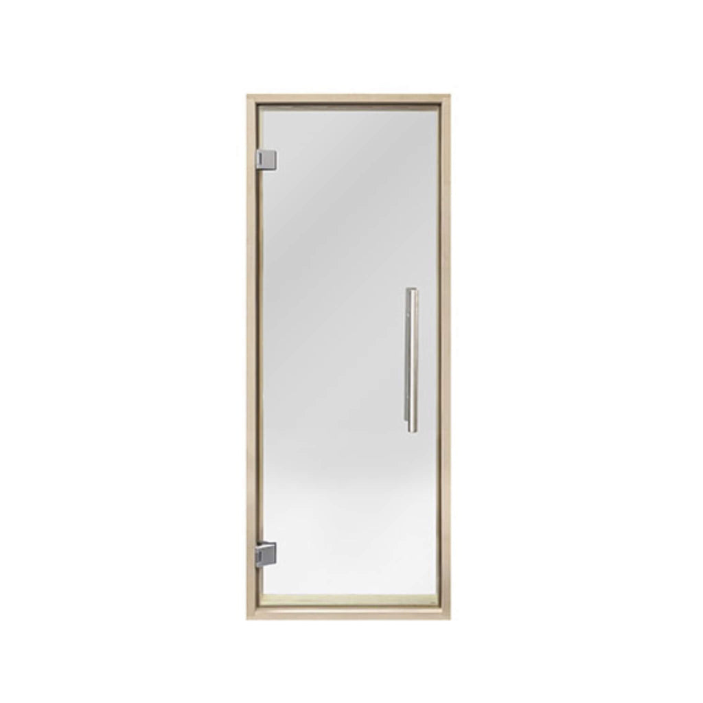 Prosaunas 24X73 Aspen Prehung Tinted Glass Sauna Door (SAK70846)