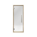 Prosaunas 24X73 Aspen Prehung Tinted Glass Sauna Door (SAK70846)