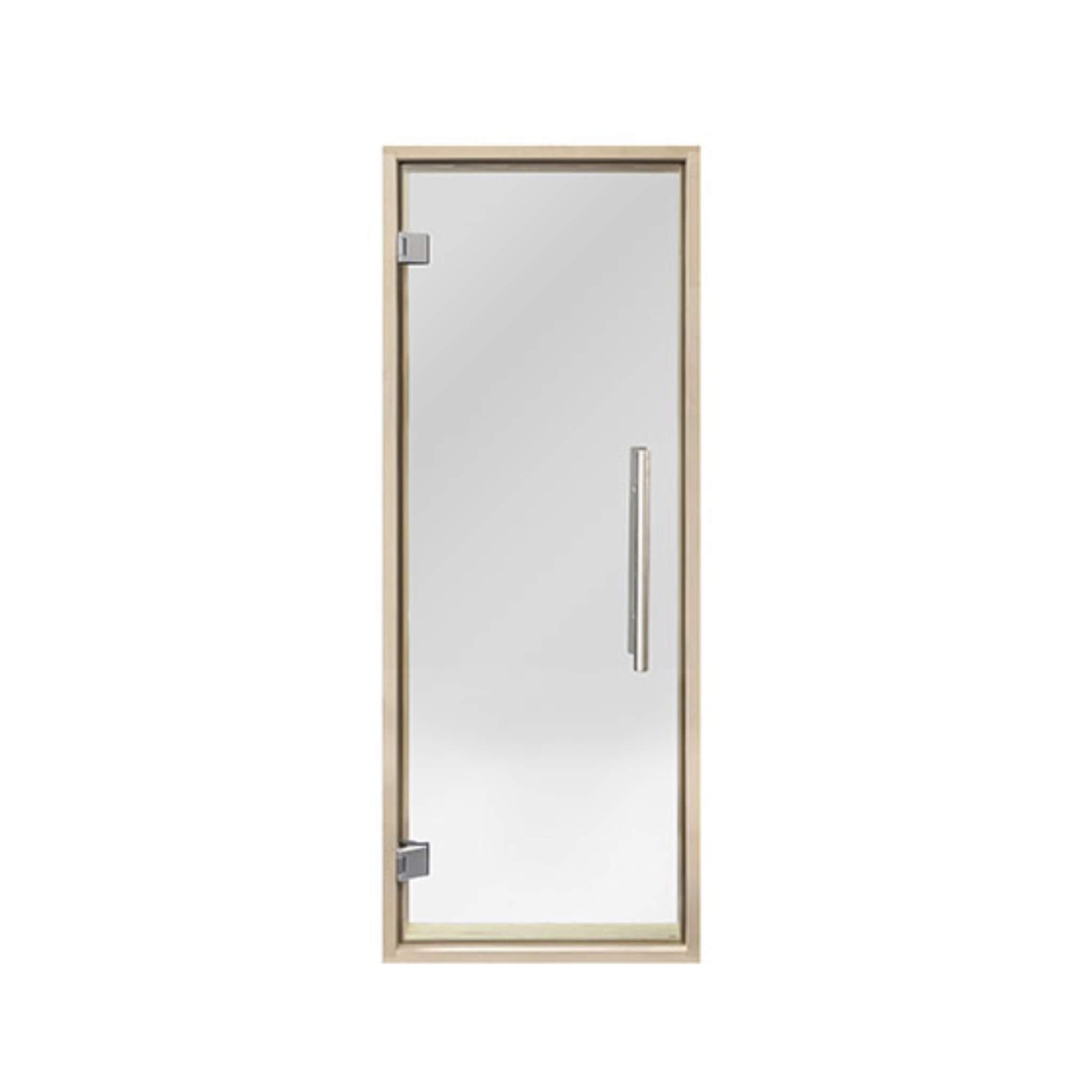 Prosaunas 24X73 Aspen Prehung Tinted Glass Sauna Door (SAK70846)