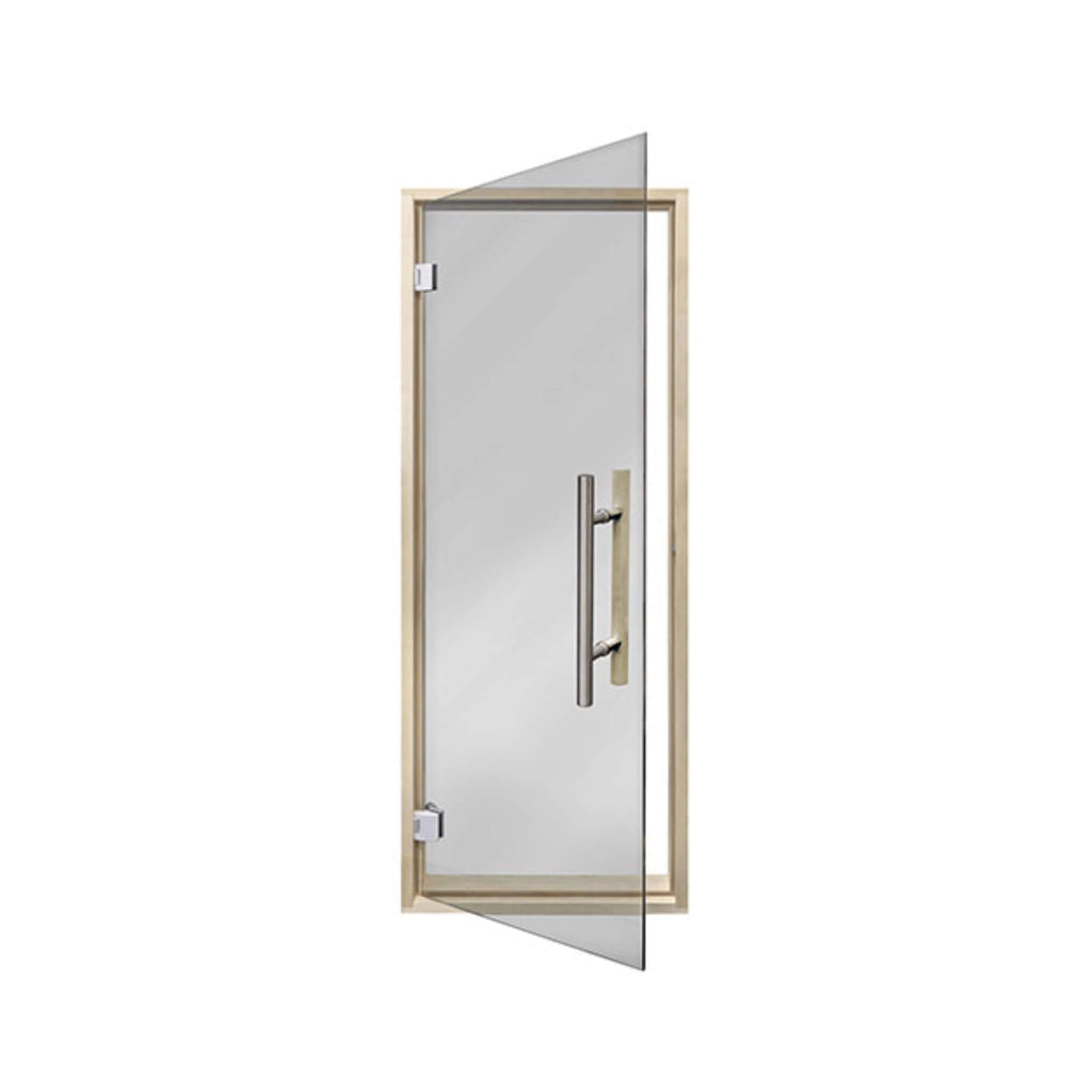 Prosaunas 24X73 Aspen Prehung Tinted Glass Sauna Door (SAK70846)