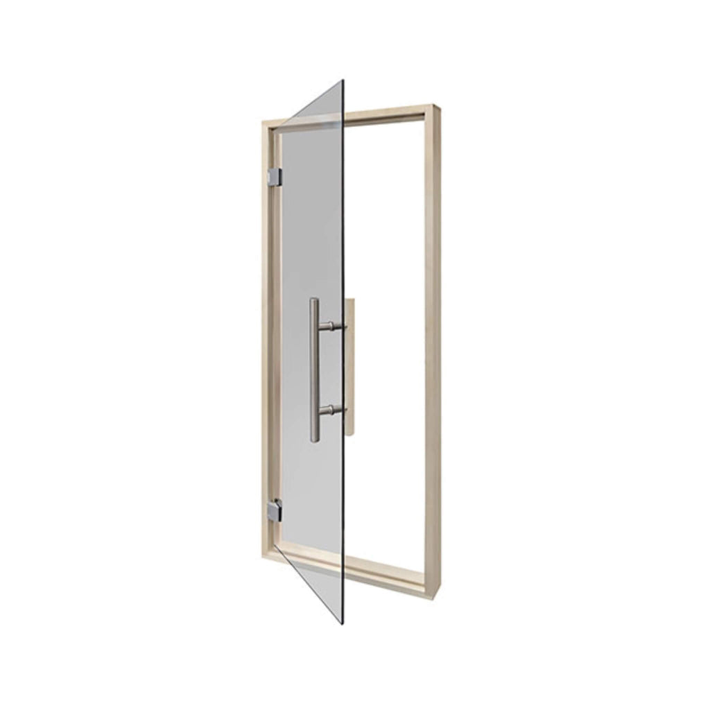 Prosaunas 24X73 Aspen Prehung Tinted Glass Sauna Door (SAK70846)
