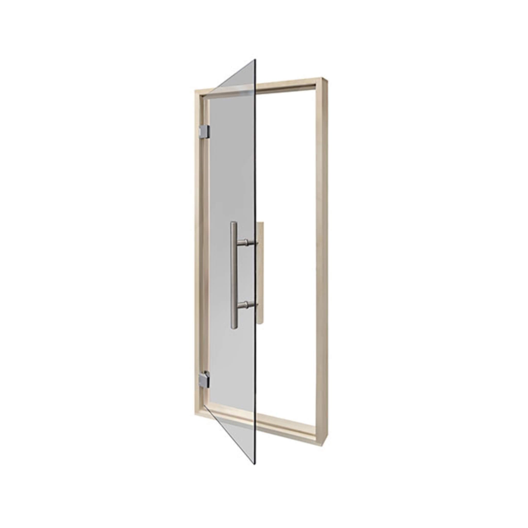 Prosaunas 24X73 Aspen Prehung Tinted Glass Sauna Door (SAK70846)
