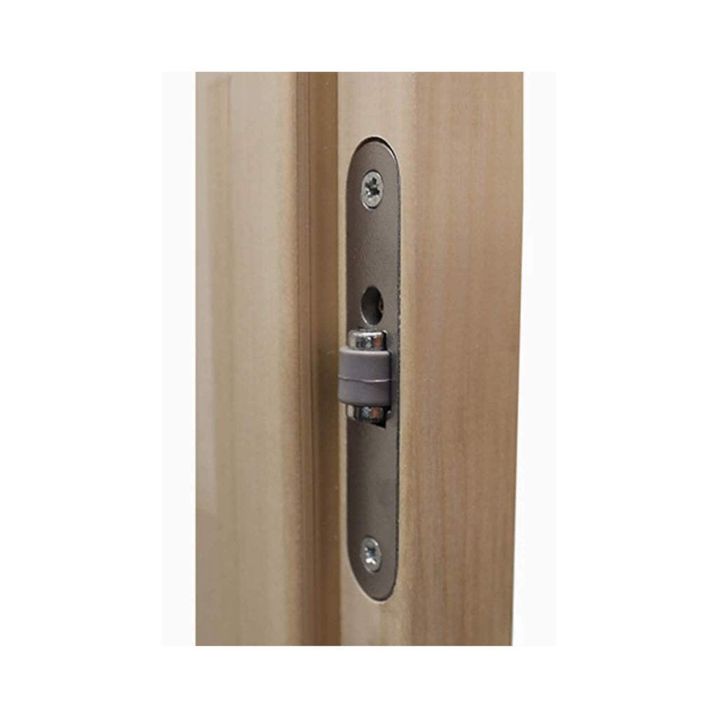 Prosaunas 24X73 Aspen Prehung Tinted Glass Sauna Door (SAK70846)