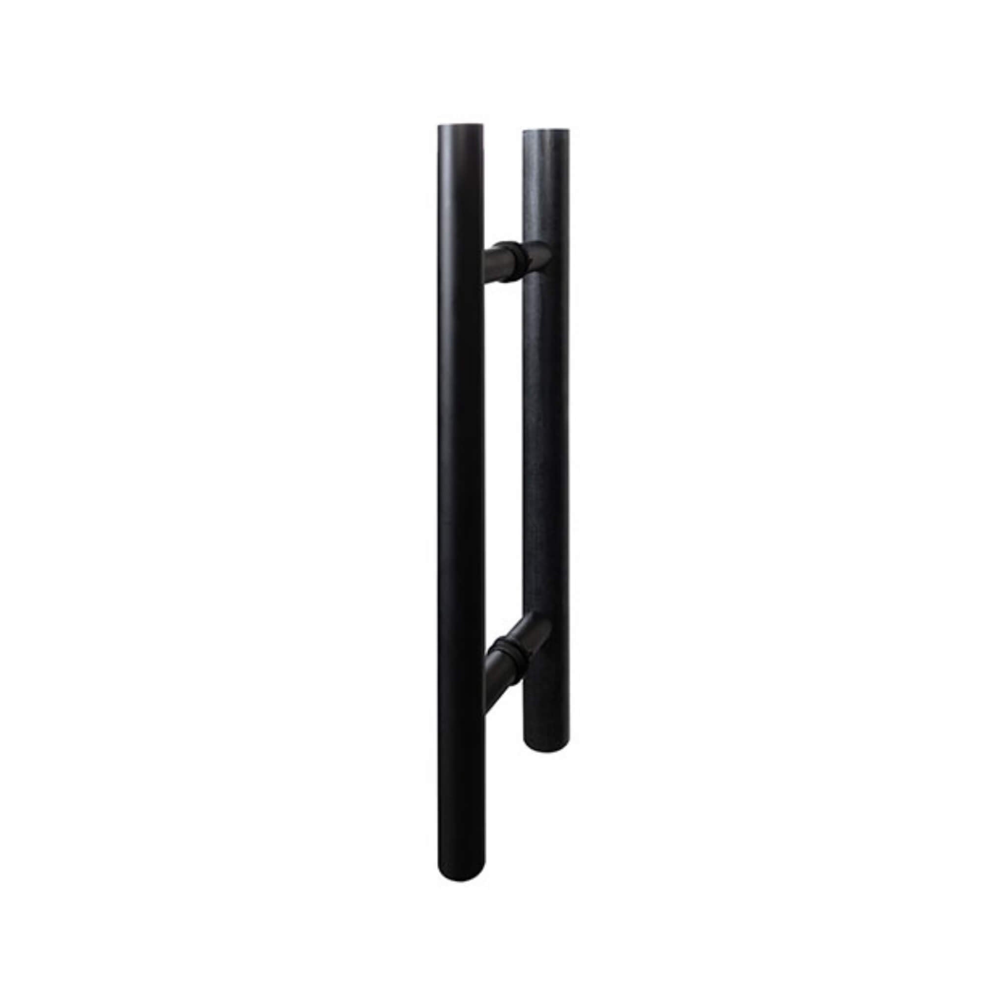 Prosaunas 24X81 Black Alder Tinted Glass Sauna Door (SAK36827)