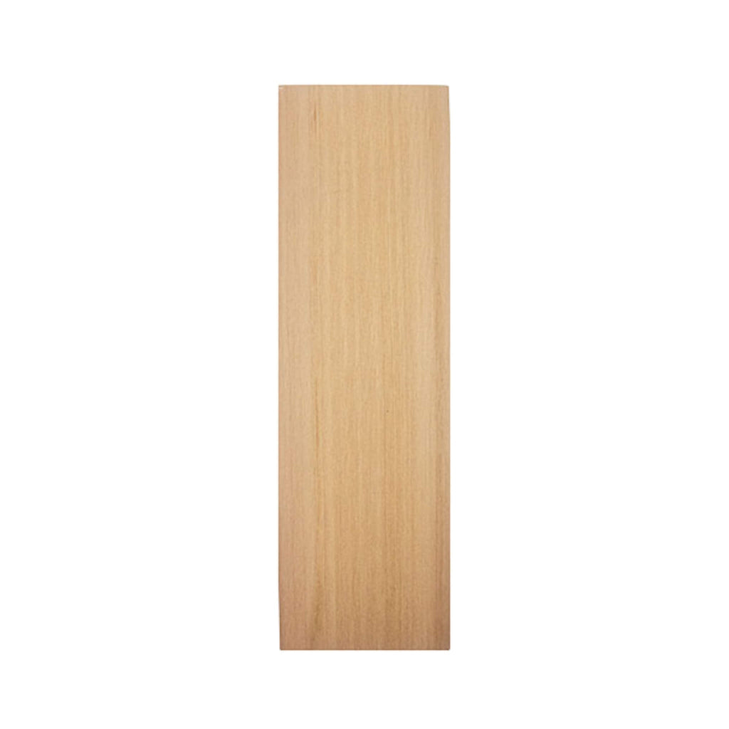 Prosaunas Cedar 1X4 VG S1S2E Sauna Bench Wood [WOOD616] (SAK73162)