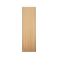 Prosaunas Cedar 1X4 VG S1S2E Sauna Bench Wood [WOOD616] (SAK73162)