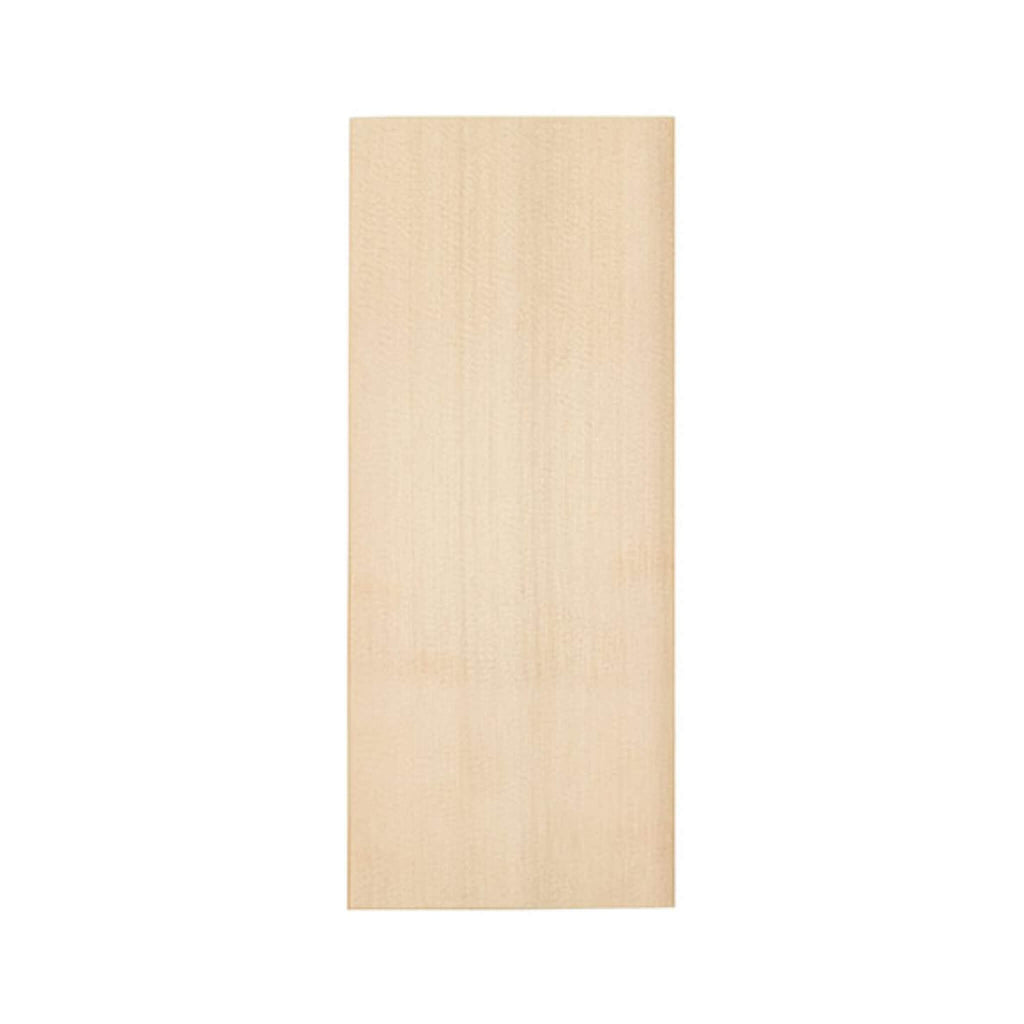 Prosaunas Cedar 1X6 VG S4SEE Eased Edges Sauna Bench Wood [WOOD629] (SAK25819)