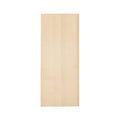Prosaunas Cedar 1X6 VG S4SEE Eased Edges Sauna Bench Wood [WOOD629] (SAK25819)