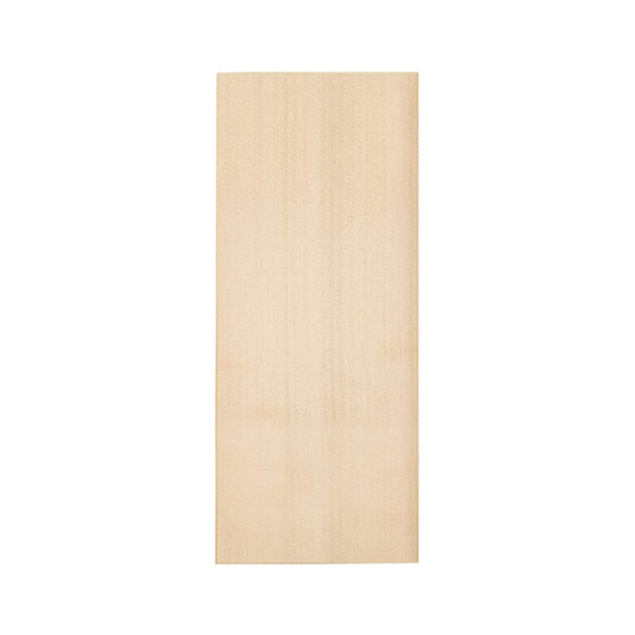 Prosaunas Cedar 1X6 VG S4SEE Eased Edges Sauna Bench Wood [WOOD629] (SAK25819)
