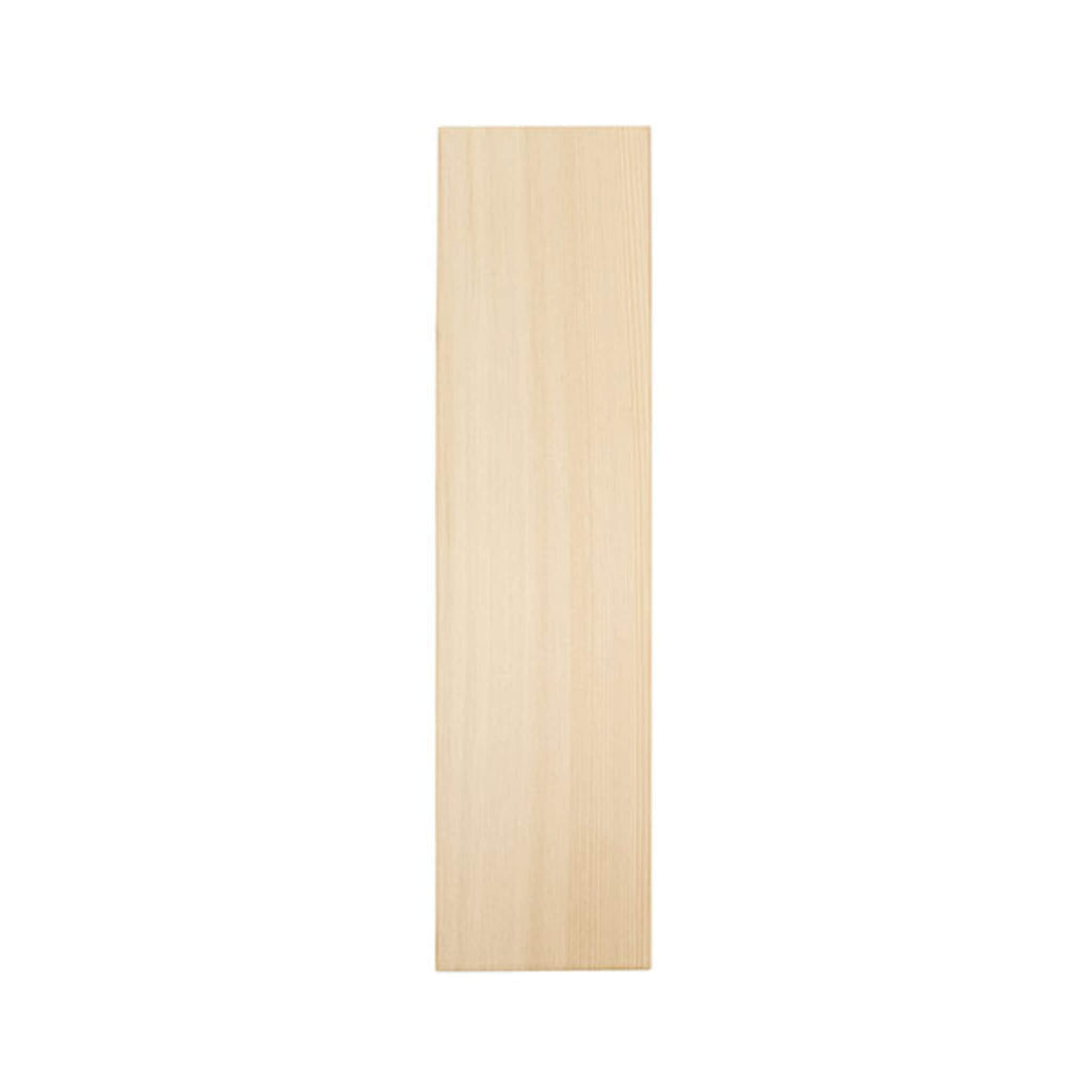 Prosaunas Cedar 2X4 VG S4SEE Eased Edges Sauna Bench Wood [WOOD614] (SAK57421)