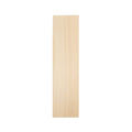 Prosaunas Cedar 2X4 VG S4SEE Eased Edges Sauna Bench Wood [WOOD614] (SAK57421)