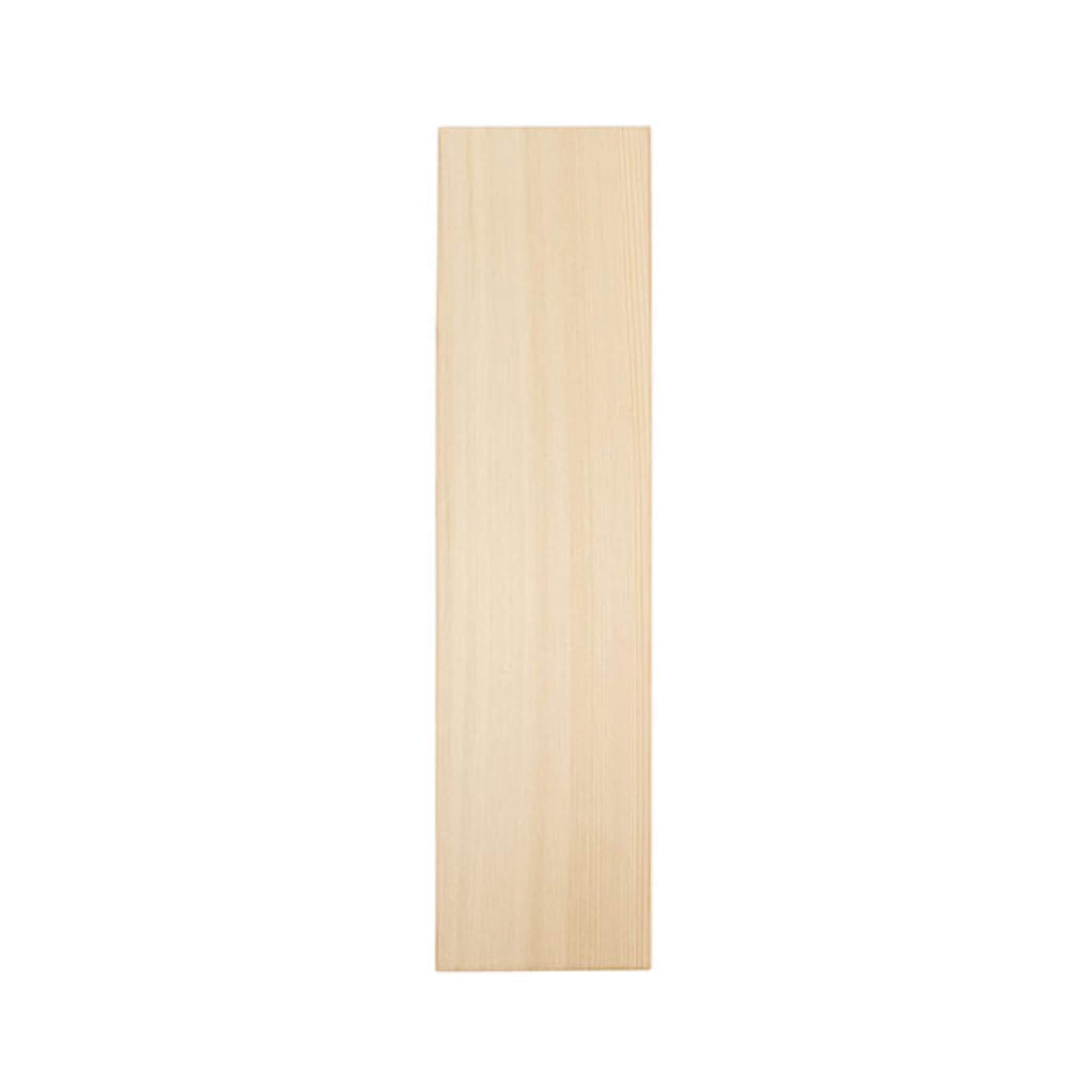 Prosaunas Cedar 2X4 VG S4SEE Eased Edges Sauna Bench Wood [WOOD614] (SAK57421)