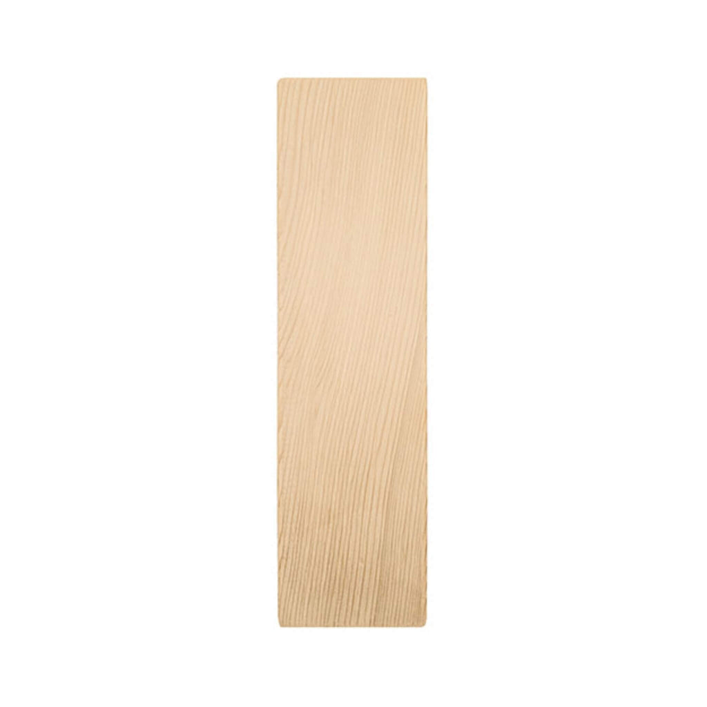 Prosaunas Cedar 4X4 VG S4SEE Smooth 4-Sides Eased Edges Sauna Bench Wood [WOOD613] (SAK45319)