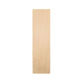 Prosaunas Cedar 4X4 VG S4SEE Smooth 4-Sides Eased Edges Sauna Bench Wood [WOOD613] (SAK45319)
