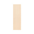 Prosaunas Hemlock 1/2X4 Vertical Grain T&G V2E Sauna Wall Wood [WOOD735] (SAK64039)