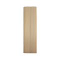 Prosaunas Hemlock 1X4 Vertical Grain T&G V2E Sauna Bench Wood [WOOD631] (SAK97532)