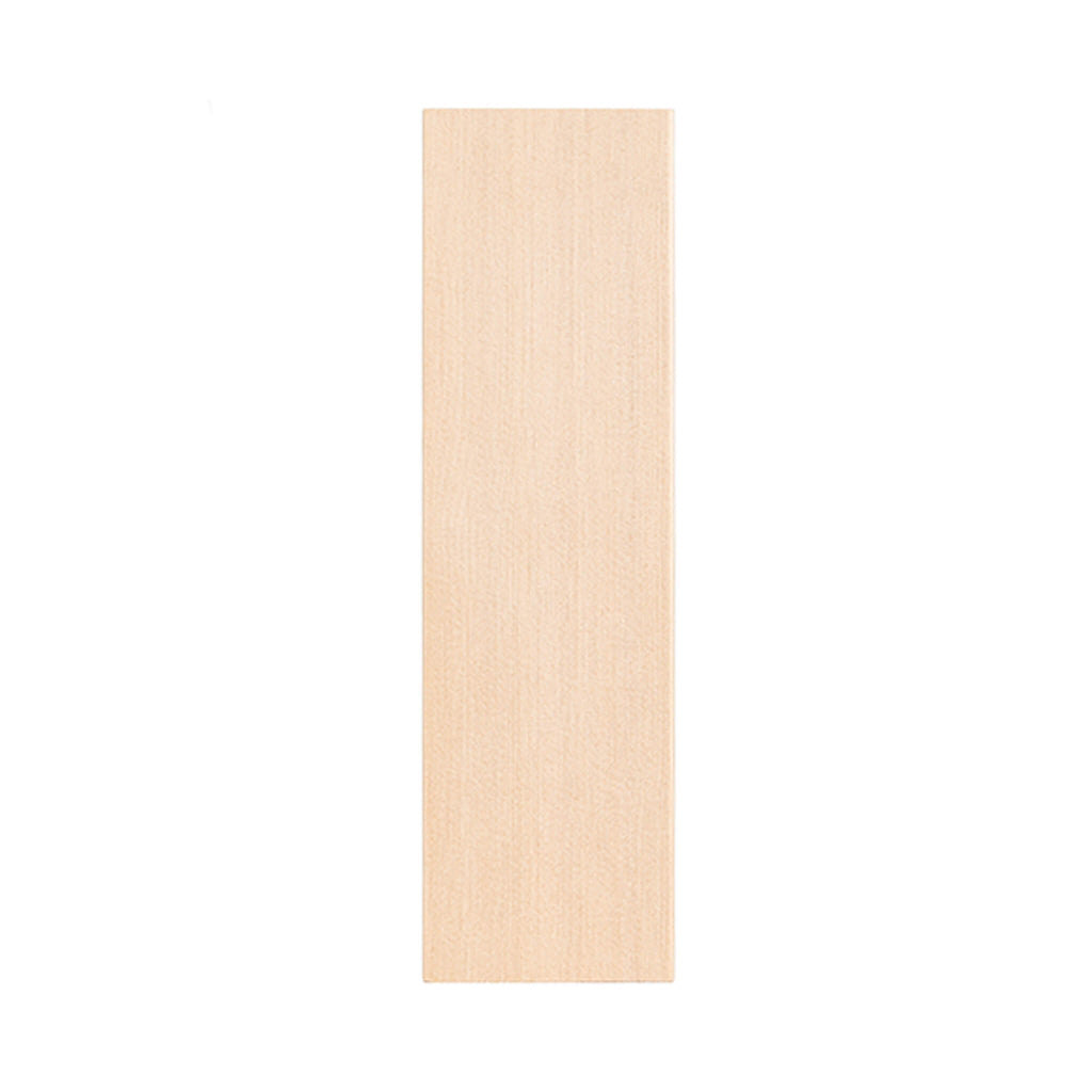 Prosaunas Hemlock 2X4 VG S4SEE Sauna Bench Wood [Untreated] [WOOD630] (SAK29172)