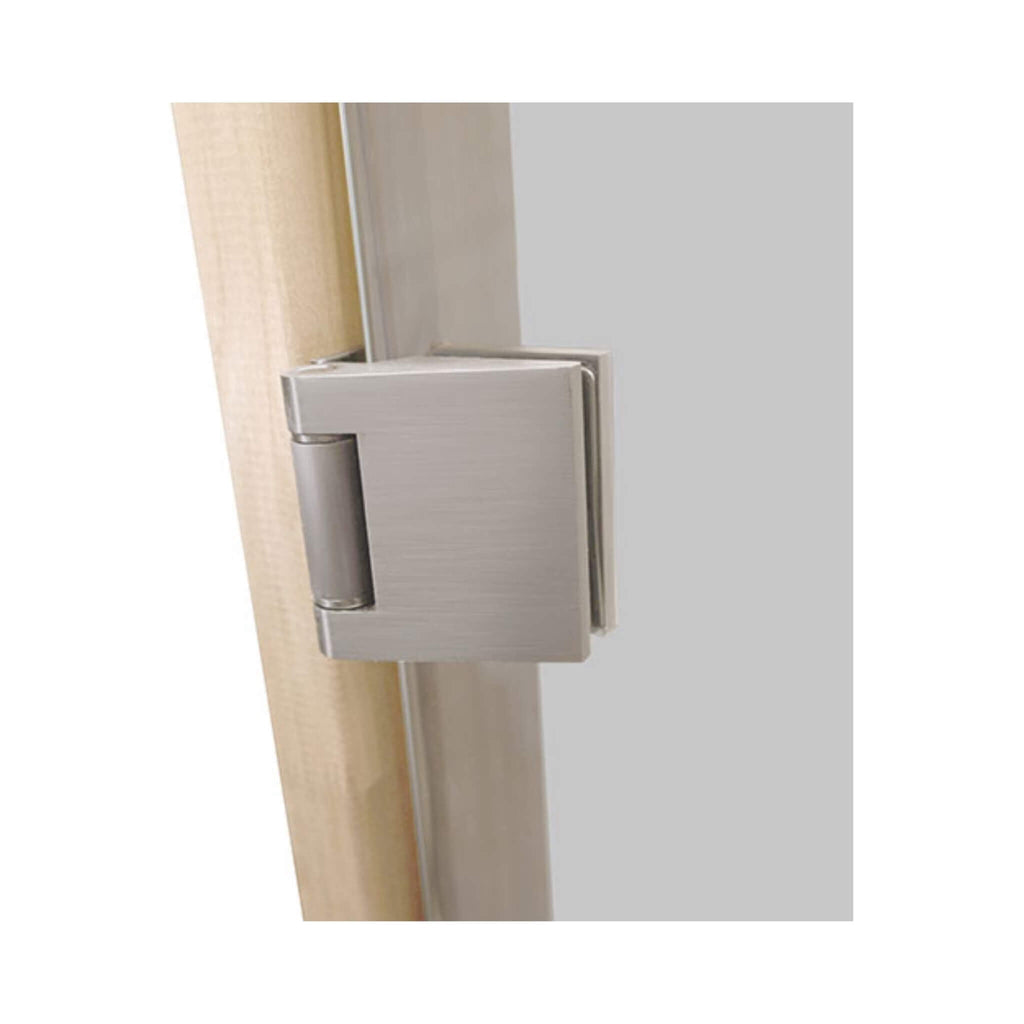 Prosaunas 24X81 Prehung Tinted Glass Sauna Door With Aspen Frame (SAK46019)