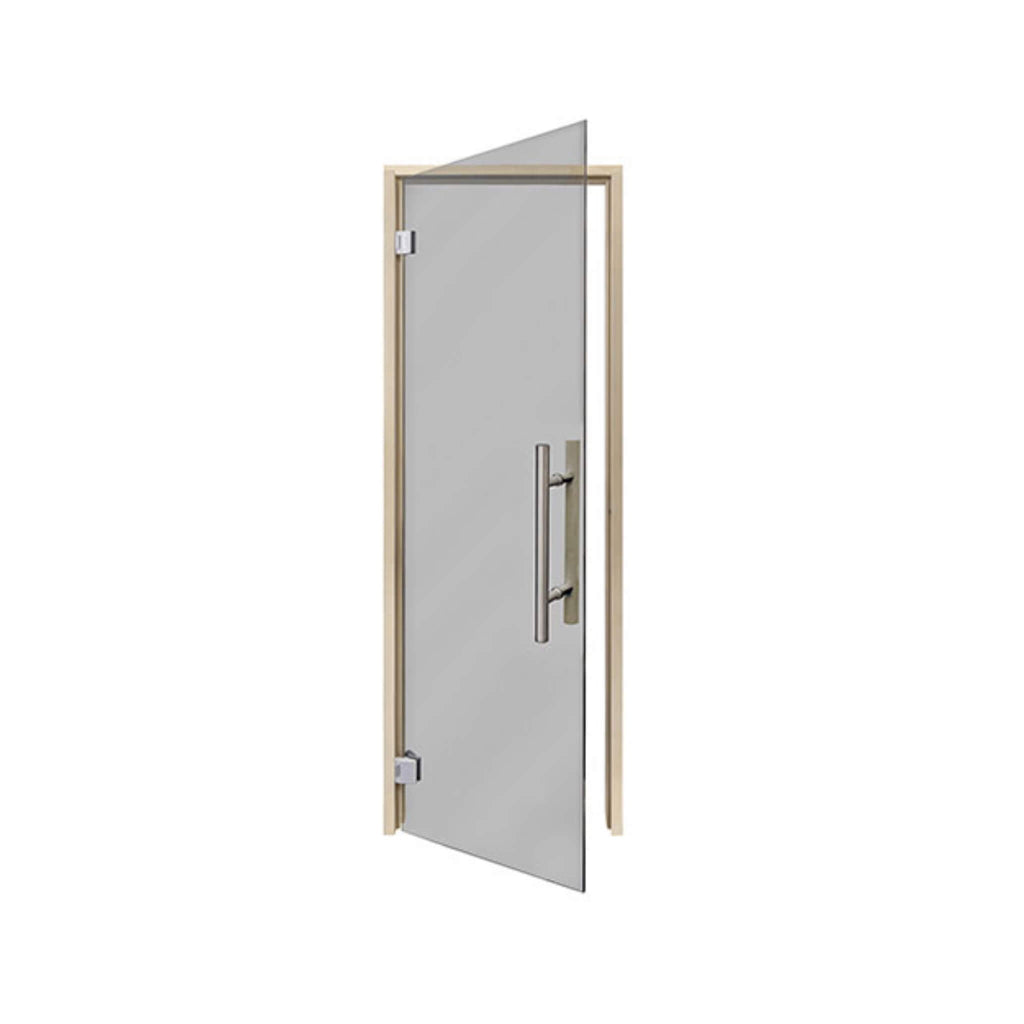 Prosaunas 24X81 Prehung Tinted Glass Sauna Door With Aspen Frame (SAK46019)