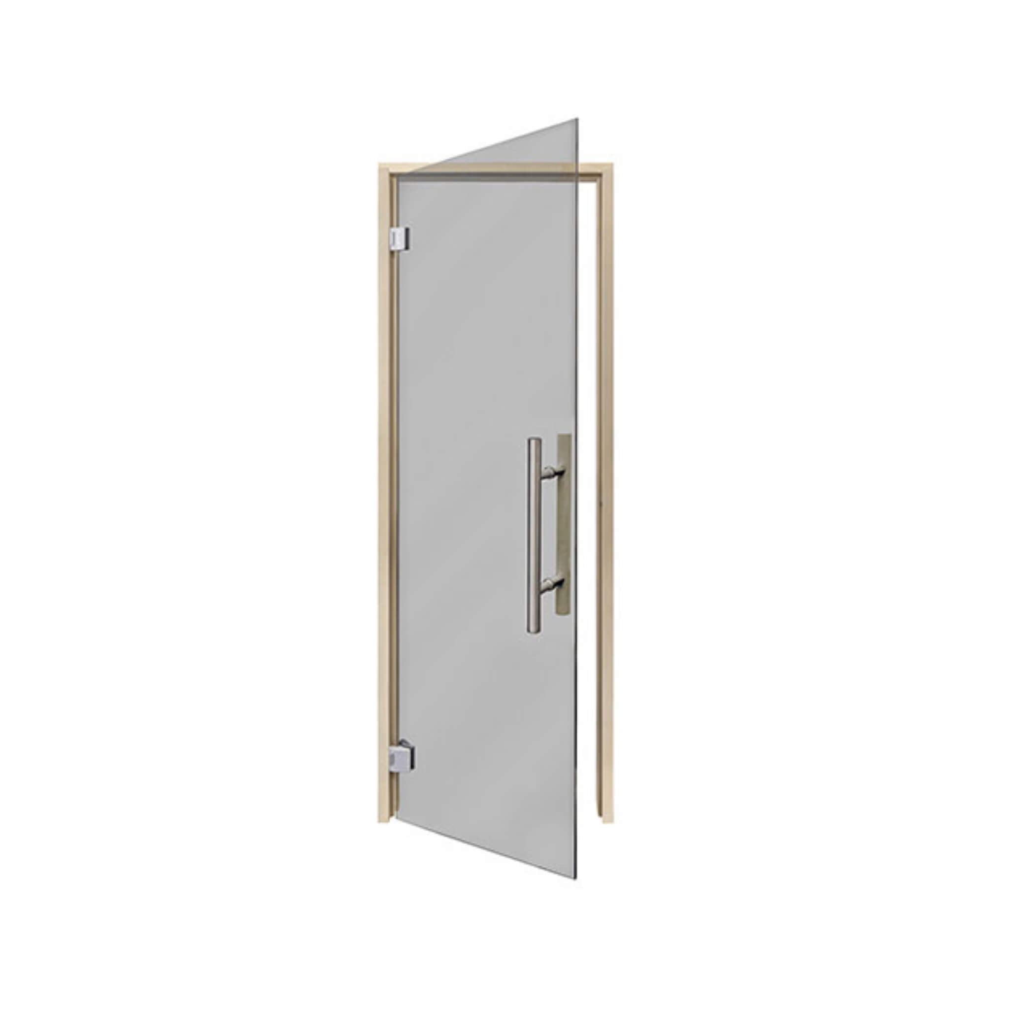 Prosaunas 24X81 Prehung Tinted Glass Sauna Door With Aspen Frame (SAK46019)