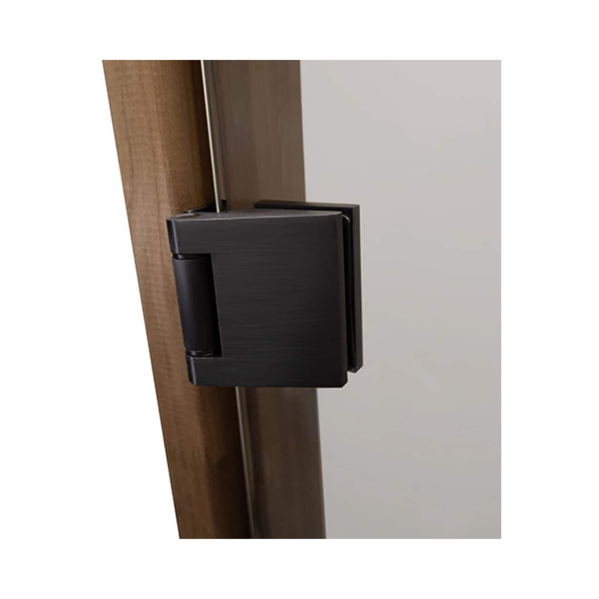 Prosaunas 24X81 Thermo-Aspen Prehung Tinted Glass Sauna Door (SAK81345)