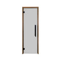 Prosaunas 24X81 Thermo-Aspen Prehung Tinted Glass Sauna Door (SAK81345)