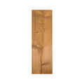 Prosaunas Thermo-Spruce 2X4 S4SEE SHP Sauna Bench Wood (SAK63570)