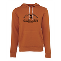 Spooky Season Hoodie: Glow In The Dark!