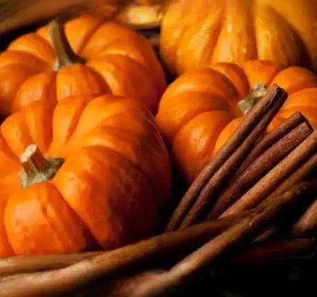 Pumpkin Spice